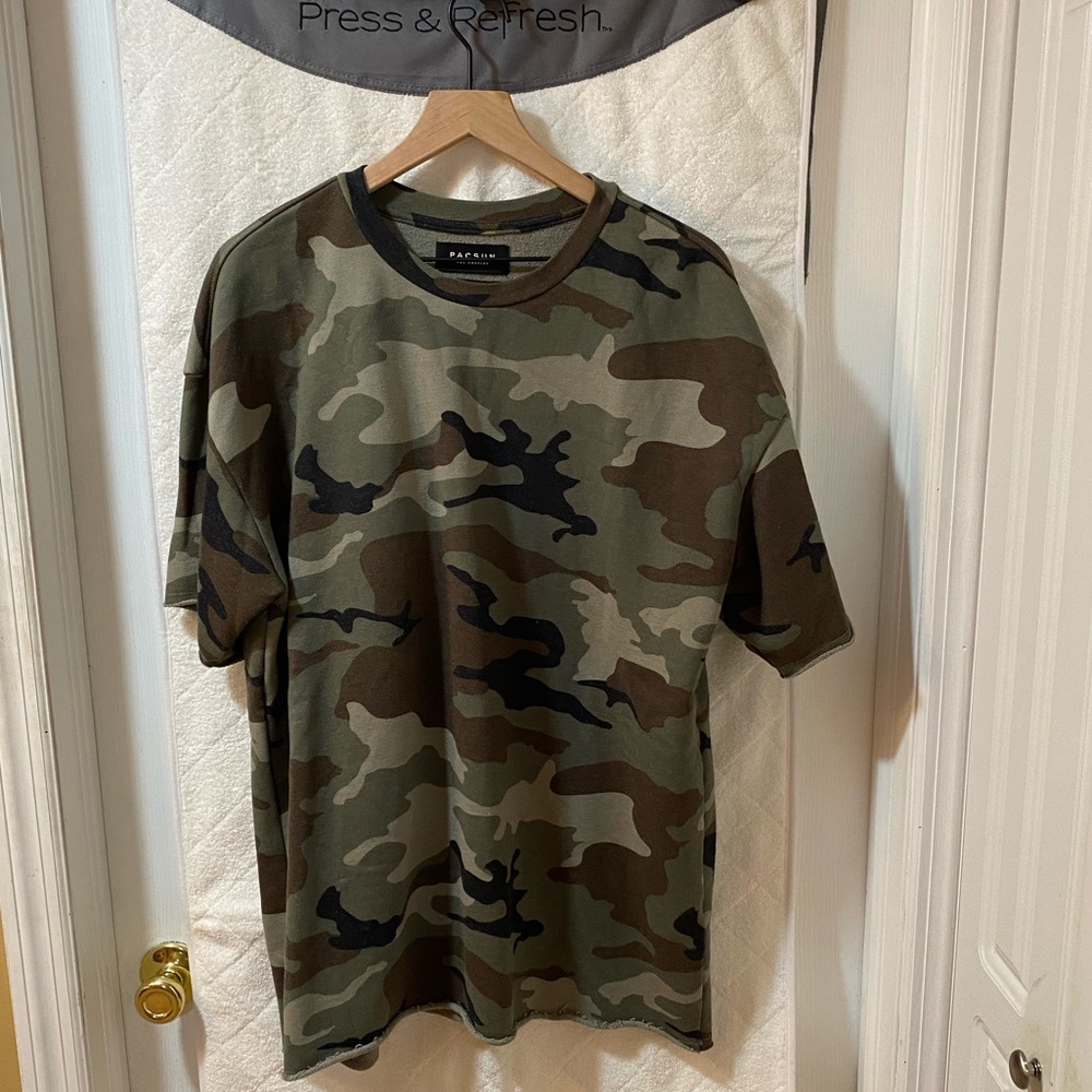 PacSun Sweater Shirt